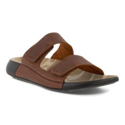 ECCO Women’s 2nd Cozmo Sandal Tuscany