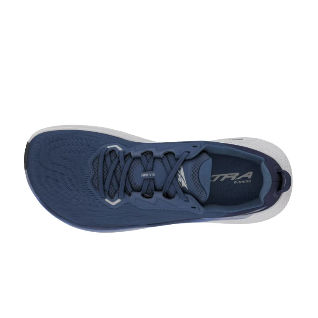 Altra Men’s FWD VIA Navy - Image 2