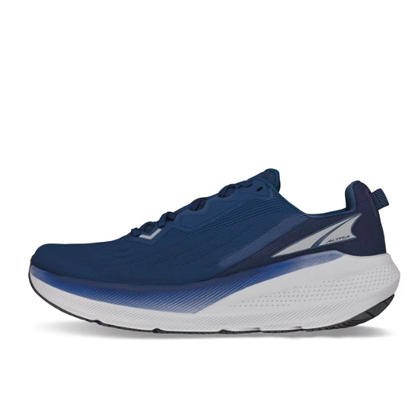 Altra Men’s FWD VIA Navy - Image 3