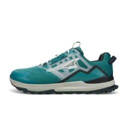 Altra Men’s Lone Peak All-Wthr Low 2 Deep Teal