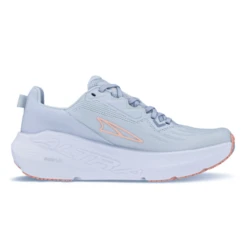 Altra Women’s FWD VIA Light Grey