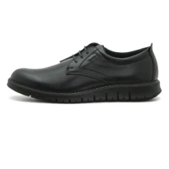 Ara Men’s Landen Gore-Tex Oxford Black