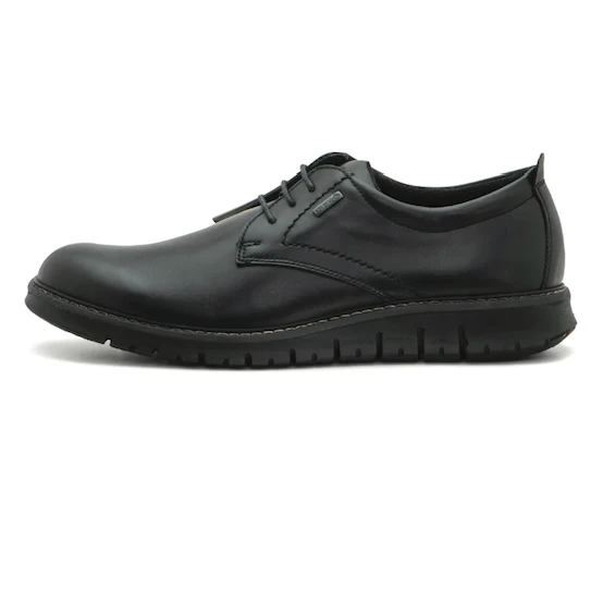 Ara Men’s Landen Gore-Tex Oxford Black