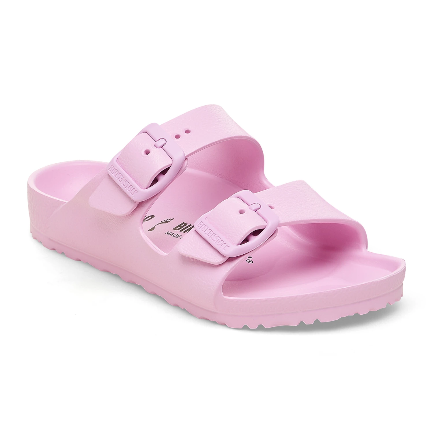 Birkenstock Kid’s Arizona Sandal Fondant Pink EVA