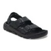 Birkenstock Mogami Kids AS Sandal Black
