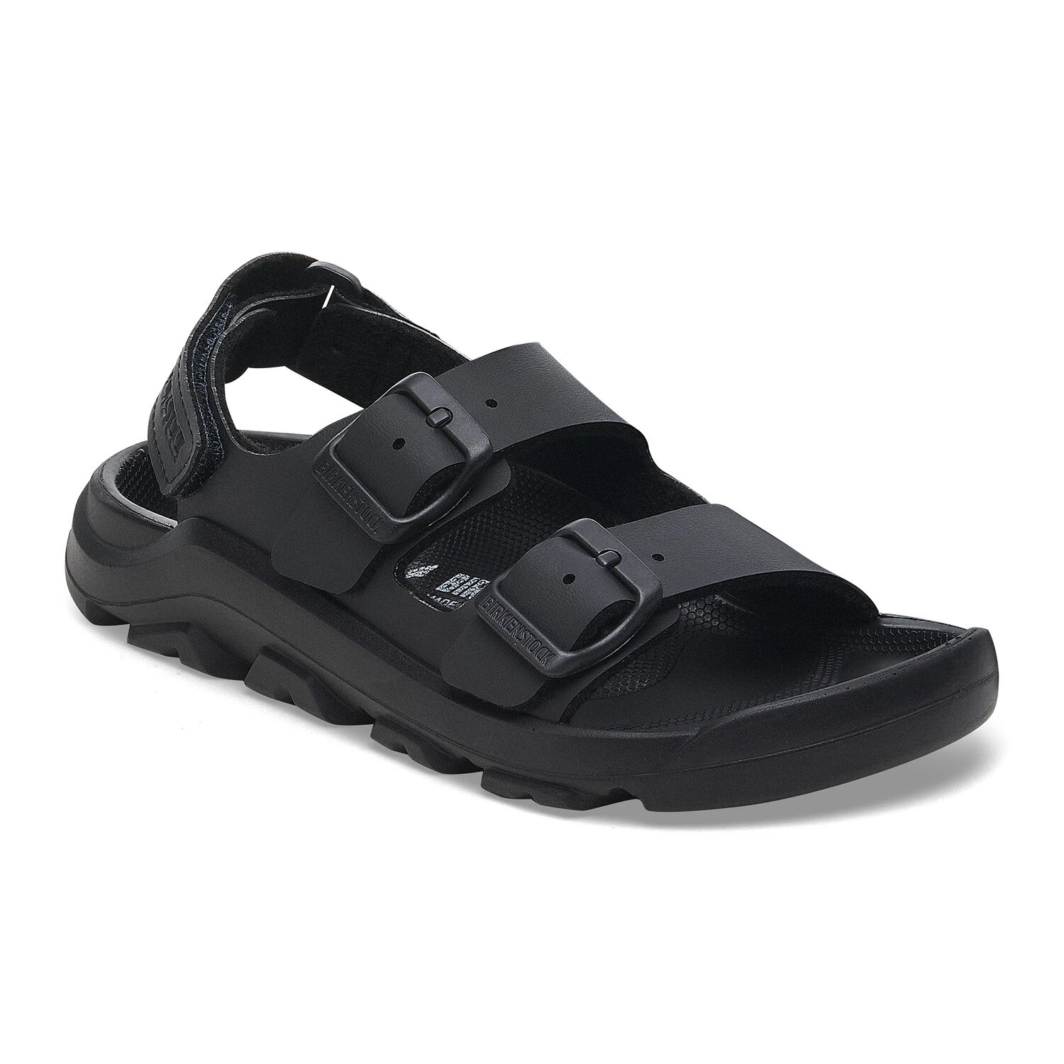 Birkenstock Mogami Kids AS Sandal Black