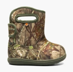 Bogs Baby Bogs II Boots Mossy Oak