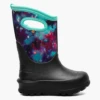 Bogs Kid’s Neo-Classic Boot Sparkle Space Blue Multi