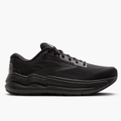 Brooks Men’s Ghost Max 2 Black/Ebony