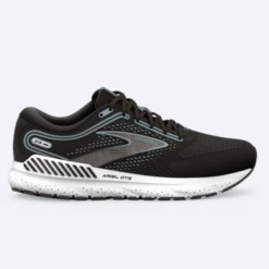 Brooks Women’s Ariel GTS 23 Black/Grey/White