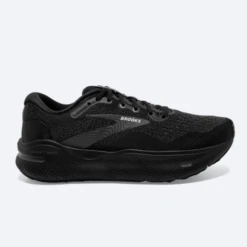 Brooks Women’s Ghost Max Black/Ebony