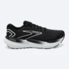 Brooks Women’s Glycerin 21 Black/Grey/White
