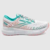 Brooks Women’s Glycerin GTS 20 Oyster/Blue/Coral