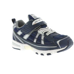 Tsukihoshi Kid Storm Navy/Silver