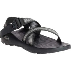 Chaco Men’s Z/1 Classic Wide Sandal Split Grey
