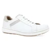 Dansko Men’s Trevor Sneaker White Calf