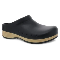 Dansko Women’s Kane Mule Black EVA