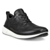 ECCO Men’s BIOM 2.2 Hybrid Sneaker Black