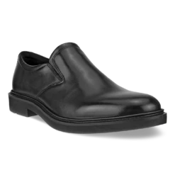 ECCO Men’s Metropole London Slip-On Black