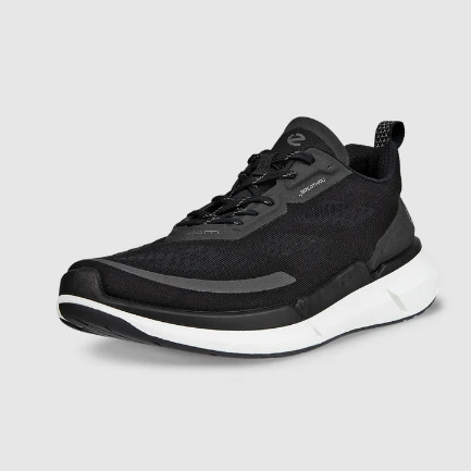 ECCO Women’s BIOM 2.2 Sneaker Black - Image 2
