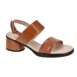 ECCO Women’s Sculpted Lx 35 Sandal Cashmere