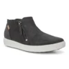 ECCO Women’s Soft 7 Low Boot Dark Shadow