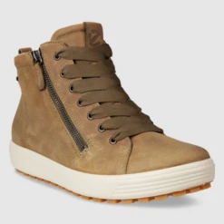 ECCO Women’s Soft 7 Tred GTX Boot Sage