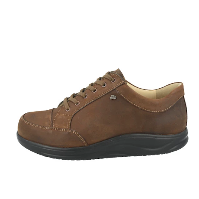Finn Comfort Men’s Huelva Barrel Antik