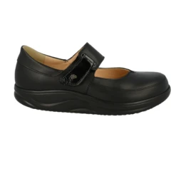 Finn Comfort Women’s Nagasaki Black