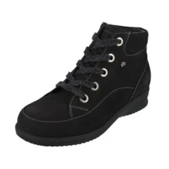 Finn Comfort Women’s Parsenn Black