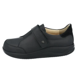 Finn Comfort Women’s Suzuka Black