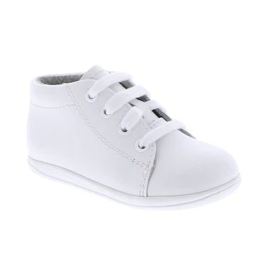 Footmates Kid’s Angel White