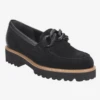 Gabor Women’s 3524017 Loafer Black