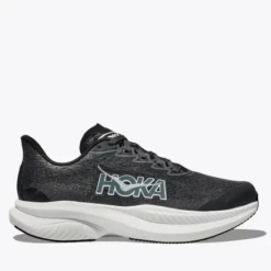 Hoka One One Hoka Kid’s Mach 6 Black/White