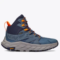Hoka One One Hoka Men’s Anacapa Mid GTX Hiker Teal/Outer Space