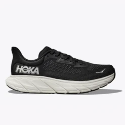 Hoka One One Hoka Men’s Arahi 7 Black/White