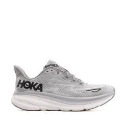 Hoka One One Hoka Men’s Clifton 9 Harbor Mist/Black
