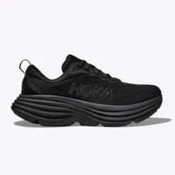 Hoka One One Men’s Bondi 8 Black