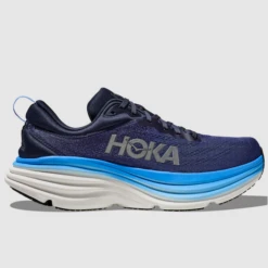 Hoka One One Men’s Bondi 8 Outer Space Blue