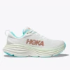 Hoka One One Hoka Women’s Bondi 8 Frost/Rose Gold