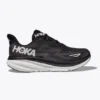 Hoka One One Hoka Women’s Clifton 9 Black/White
