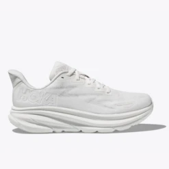 Hoka One One Hoka Women’s Clifton 9 White