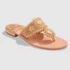 Jack Rogers Women’s Jacks Flat Sandal Cork