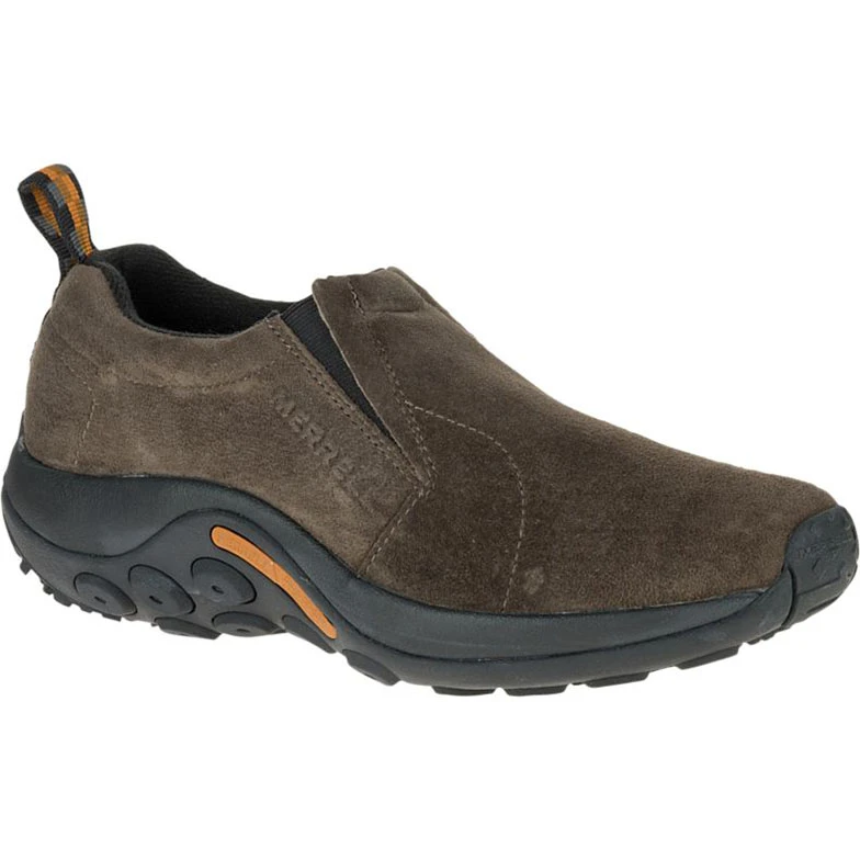 Merrell Men’s Jungle Moc Gunsmoke