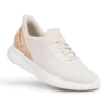 Kizik Men’s Athens White Creme