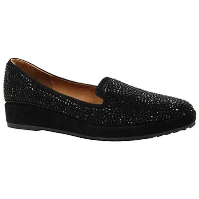 L’Amour Des Pieds Women’s Correze Black