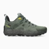 Mephisto Men’s Allrounder X-Tire-Tex Dark Green