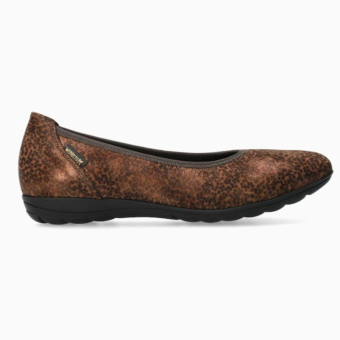 Mephisto Women’s Emilie Brown