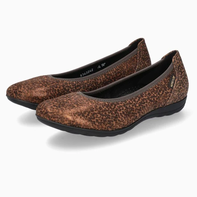 Mephisto Women’s Emilie Brown - Image 2
