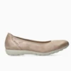 Mephisto Women’s Emilie Light Taupe Artesia